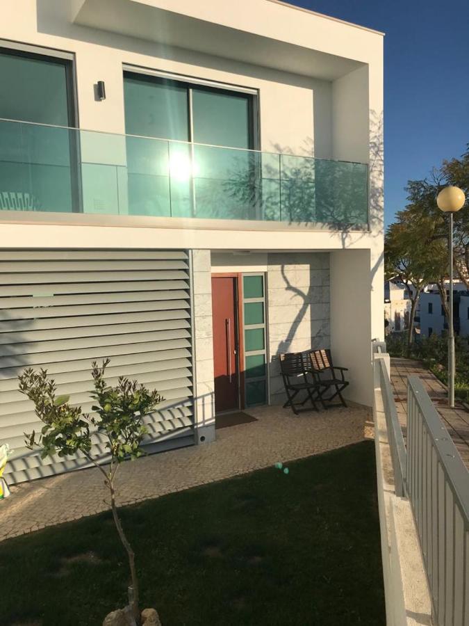 Vila Meluna Albufeira Luaran gambar