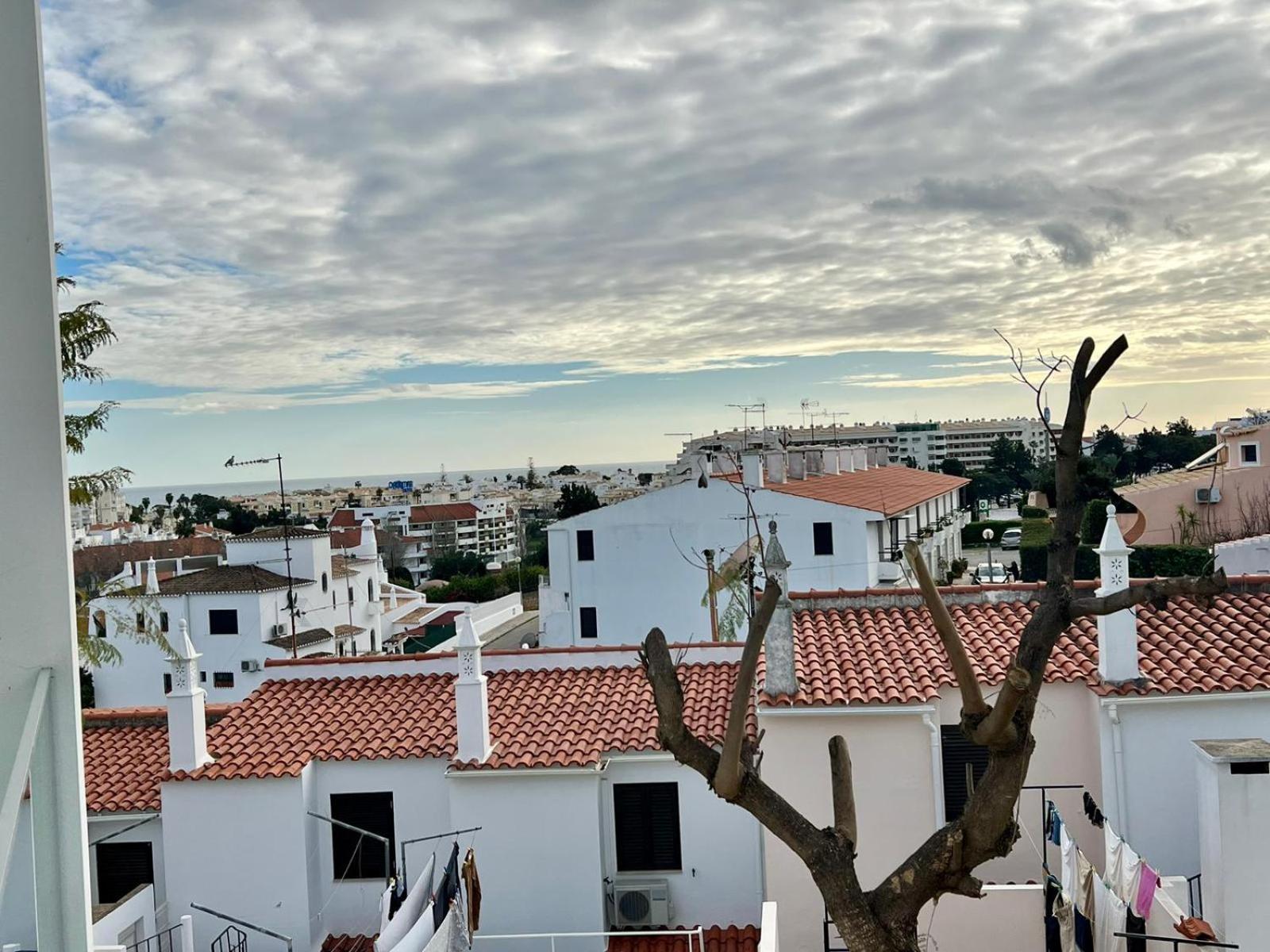 Vila Meluna Albufeira Luaran gambar