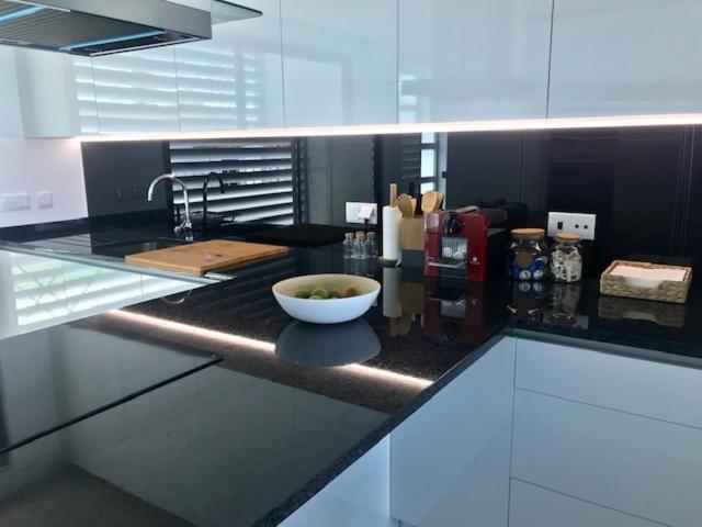 Vila Meluna Albufeira Luaran gambar