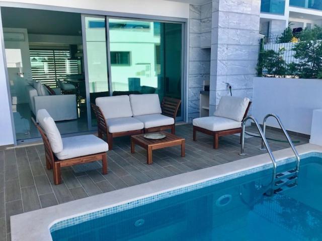 Vila Meluna Albufeira Luaran gambar