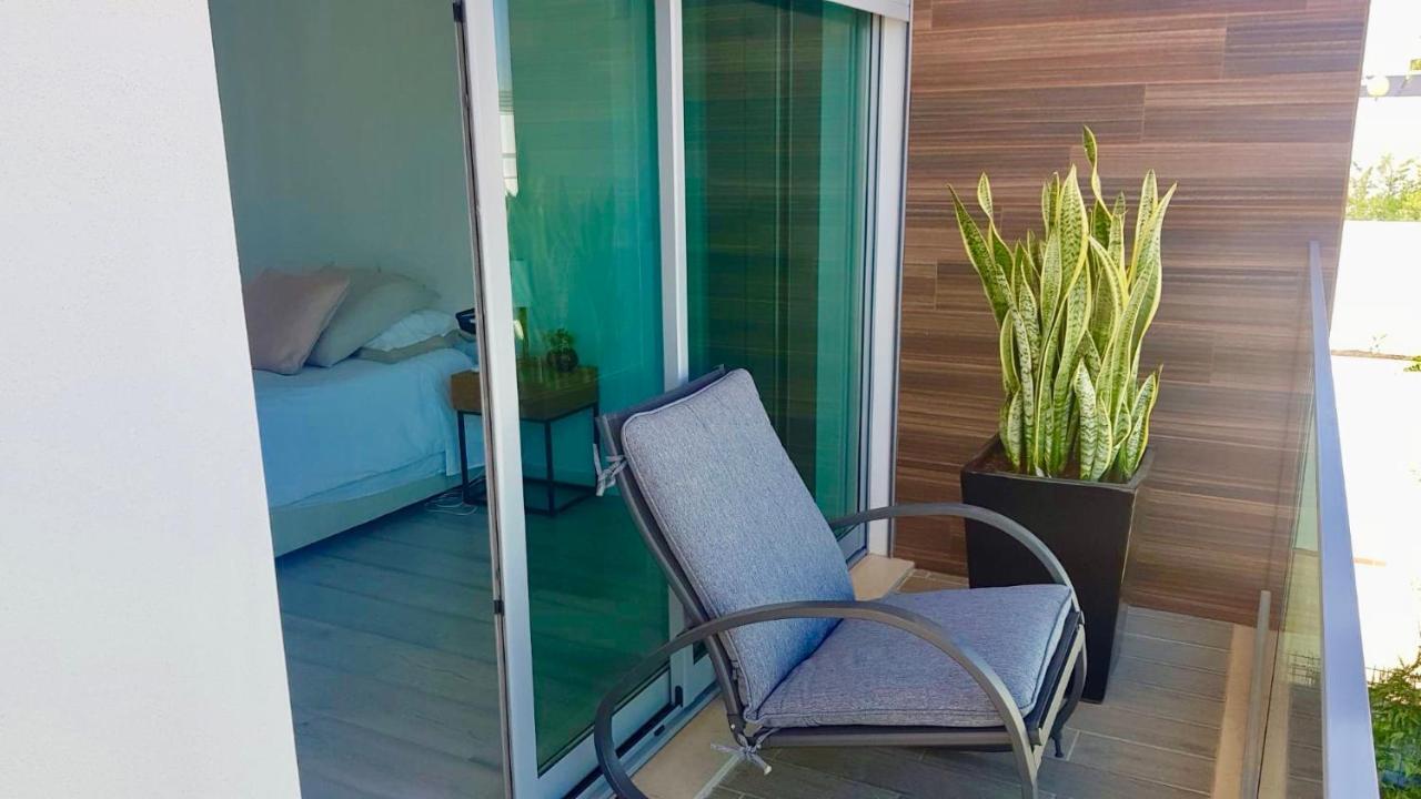 Vila Meluna Albufeira Luaran gambar
